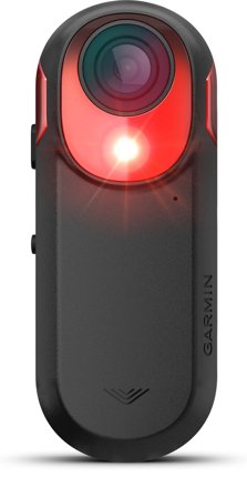 Garmin Varia Rct716 Black