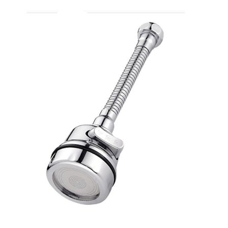 Köksblandare Booster Extender Stänksäker 360 Roterande Filter