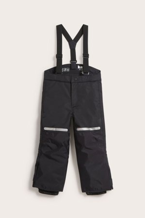 Kappahl | Skidbyxor Kaxs Proxtec | Svart