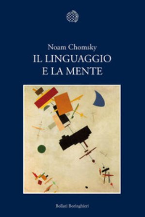 Il linguaggio e la mente Noam Chomsky