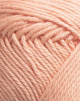 Garn Nova Eko Aprikose - Järbo