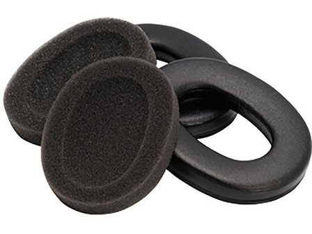 PELTOR Hygiensats HY81 WS Alert XP - Lyreco - Skyddsutrustning - Hörselskydd - Tillbehör hörselskydd