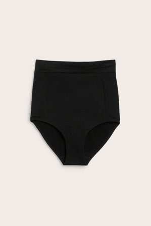 Kappahl | Shapingtrosor | Svart