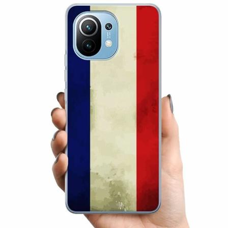 Xiaomi Mi 11 Tpu Mobilskal Frankrike