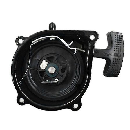 1983-1987 Suzuki Lt-A50/Lt50 Quad Vetokäynnistin