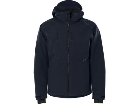 FRISTADS Skaljacka 4881 GLS stretch svart L - Lyreco - Arbetskläder - Arbetsjackor - Skal- och funktionsjackor