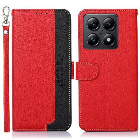 KHAZNEH Plånboksfodral till Xiaomi 14T Pro