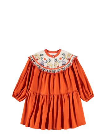 Molo Cibbe - Red - 146/152