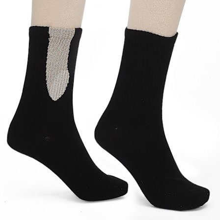 2023 Nye Dick Sokker Herre Nyhed Joke Sjov Prank Tryk Sokker Bomuld Sokker Gave Til Mænd