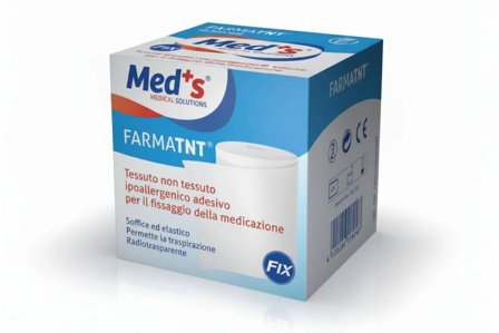 Med's Cerotto TNT 1000 x 20 cm
