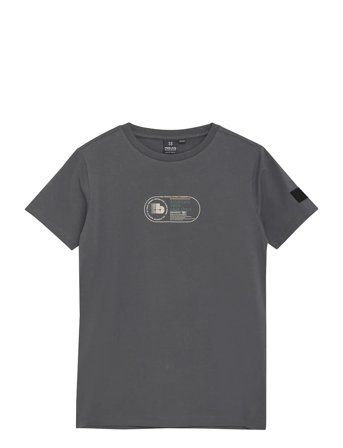 Indian Blue Jeans | T-Shirt Dnm Style | 176