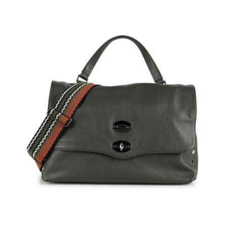 Zanellato, Cross Body Bags Groen, Dames, Maat:ONE Size