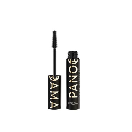 L'Oréal Paris Volume Million Lashes Panorama All Night Mascara Extra Black, Makeup, Øjne, Mascara