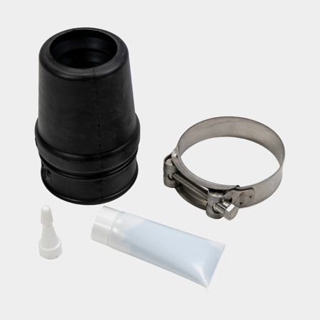 Propelleraxeltätning axel 50 mm, hylsrör 70 mm