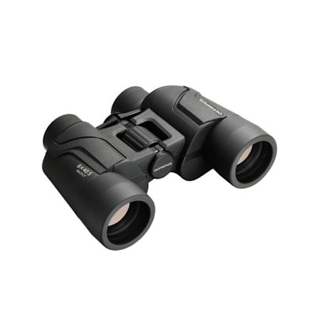 Kikare - OLYMPUS - 8x40 S - Naturobservation - Sport - Fauna och flora