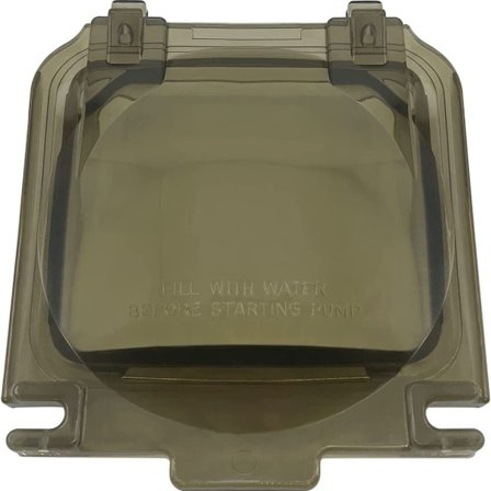 Pool Pump Cover Pump Cover Lock 2 2