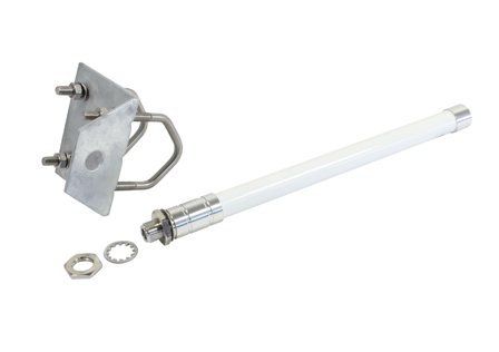 ALLNET Antenna 868MHz 3.5dbi Antenne (N-Female) Omnidirectional/Rundstrahl ANT-868-3dbi-OMNI LoRA Helium IoT