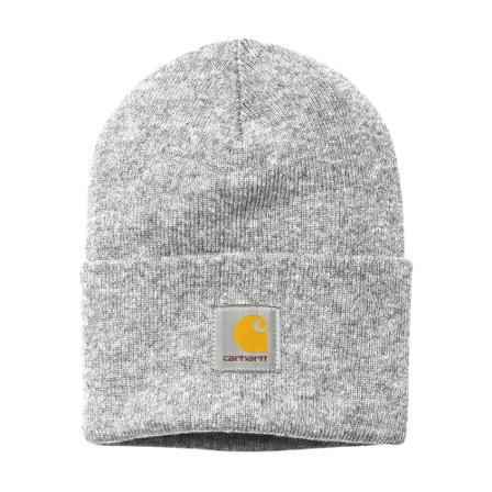 Carhartt Wip, Beanie Grijs, Dames, Maat:ONE Size