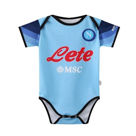 2324 Riyadh Real Madrid Arsenal fotbollströja Baby Boilersuit Lord Nablus 10M12-18 months