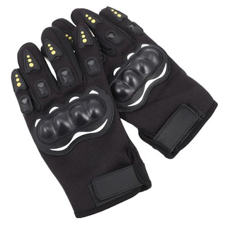 Skridsikre handsker til skiløb udendørs Camo Jungle handsker vindtætte 3 par