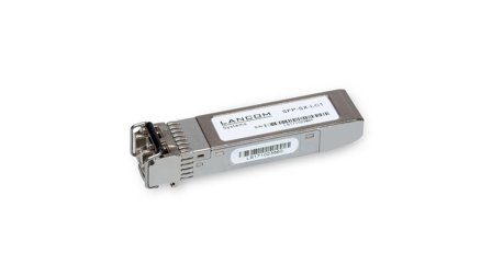 LANCOM SFP-SX-LC1 - SFP (mini-GBIC) transceivermodul - GigE