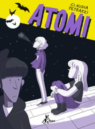 Atomi Claudia Petrazzi