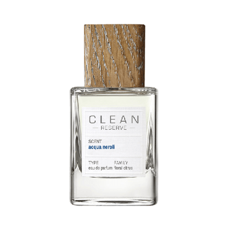 Clean Reserve Acqua Neroli EdP, 50 ml Parfym & EdT Dam