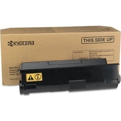 KYOCERA Toner Black