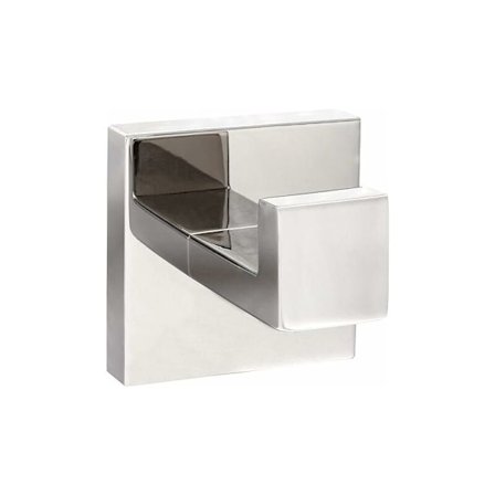 Ruostumattomasta teräksestä valmistettu pyyhekoukku, pyyheteline 1 kpl pyyhkeille, kylpytaveille, vaatteille, universaali koukku, seinäkiinnitys 