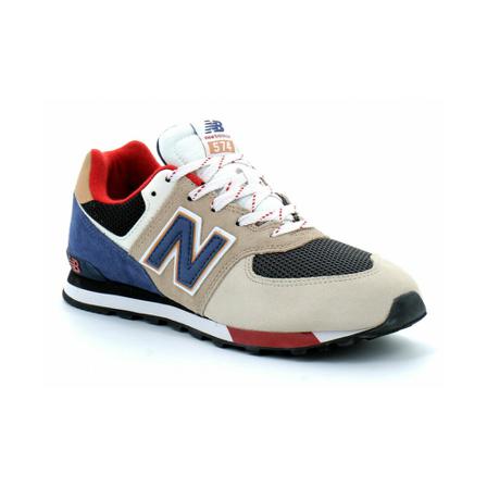 New Balance Sneakers , Beige , Dames , Maat: 38 1/2 EU