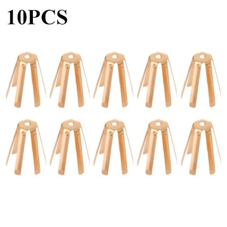 10 kpl Golfsovitin Golf Shims Golfmailan varsi