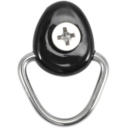 10 kpl Metalliset Kiinnitysankkurit D-rengas Solki Jimny JB64 JB74W 2019 2020 2021 Tavaratilan Kuorma-alueelle