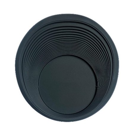 Vattentät Kaffeunderlägg Smycken Nyckelförvaringsbricka Te Kaffekopp Bricka