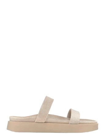 Inuikii | Strappy Suede | 40