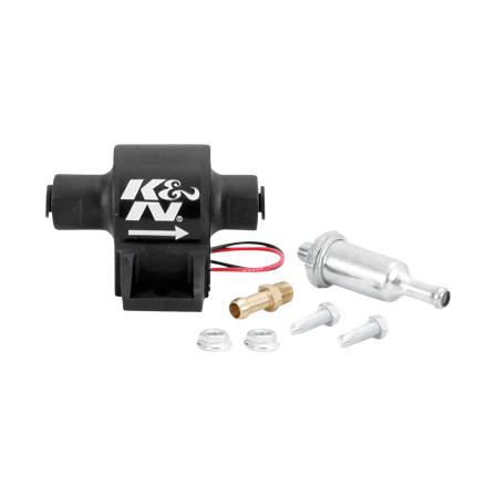 Treibstoffpumpe Elektrisch K&N