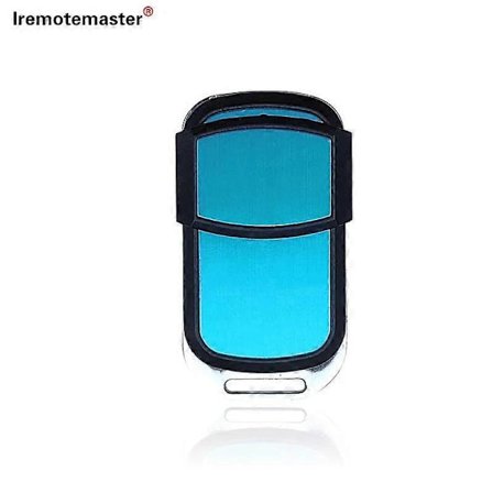 Mhouse Tx4 Garageport Fjärrkontroll 433.92mhz För Kompatibel Grindöppnare