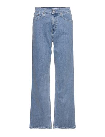 Betsy Mr Loose Bf6112 Blue Tommy Jeans