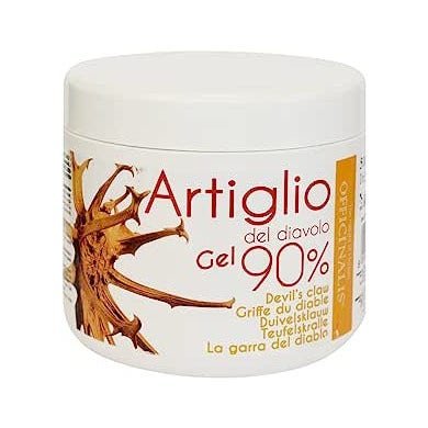 Officinalis Artiglio Del Diavolo Gel 90% per Articolazioni