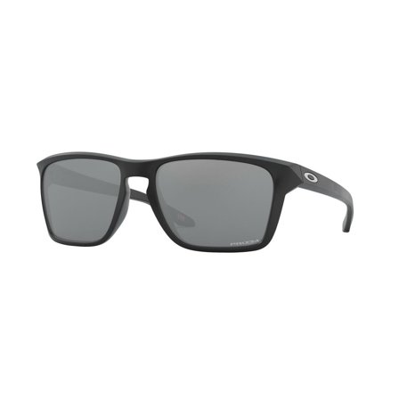 Oakley Sylas - Urheilulasit - Oakley - Mustat Rectangular