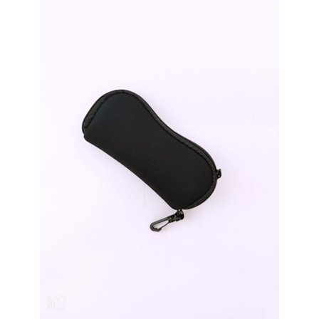 Pehmeä silmälasikotelo, Neopreeni pehmeä laukku aurinkolaseille, Säilytyskotelo