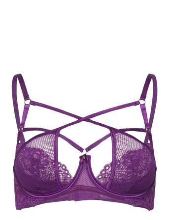 Hunkemöller | Anna Non-Padded Underwired Bra | C x 75
