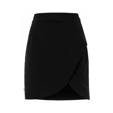 Jijil, Short Skirts Czarny, Kobieta, Rozmiar: M