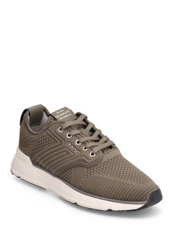 Beeker Sneaker Lave Sneakers Multi/mønstret GANT*Betinget Tilbud