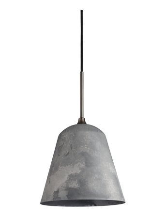 Line Pendant Home Lighting Lamps Ceiling Lamps Pendant Lamps Grå NORR11*Betinget Tilbud