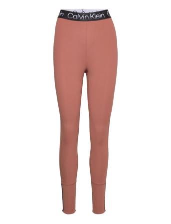 Wo - Legging Coral Calvin Klein Performance