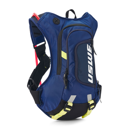 Juomareppu USWE Moto Hydro 12L Sininen