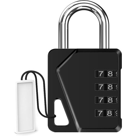 Digital kodlås