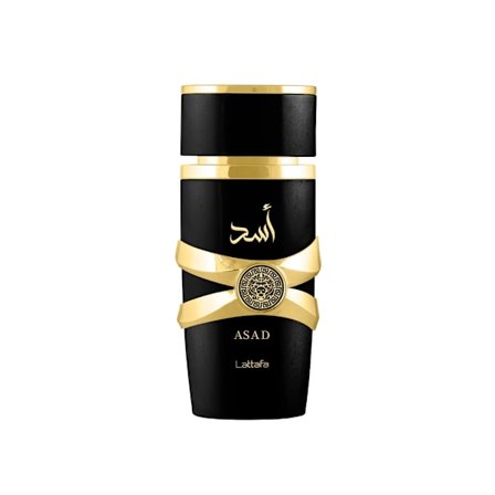 Lattafa Perfumes Asad EdP 100ml