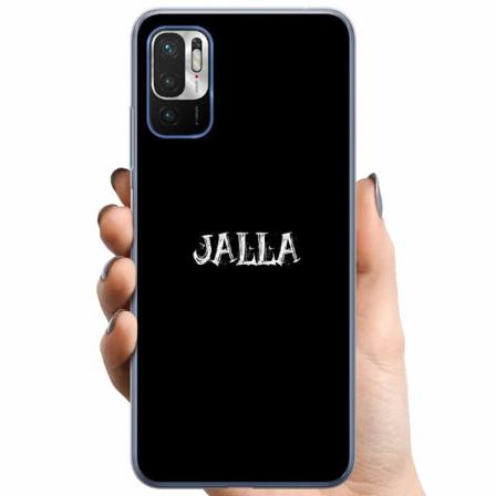 Xiaomi Redmi Note 10 5g Tpu Mobilskal Jalla