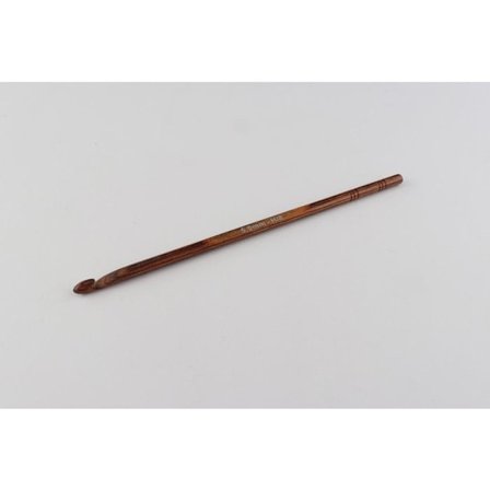 Häkelkrok Enkel KnitPro Ginger 5 mm - 31245